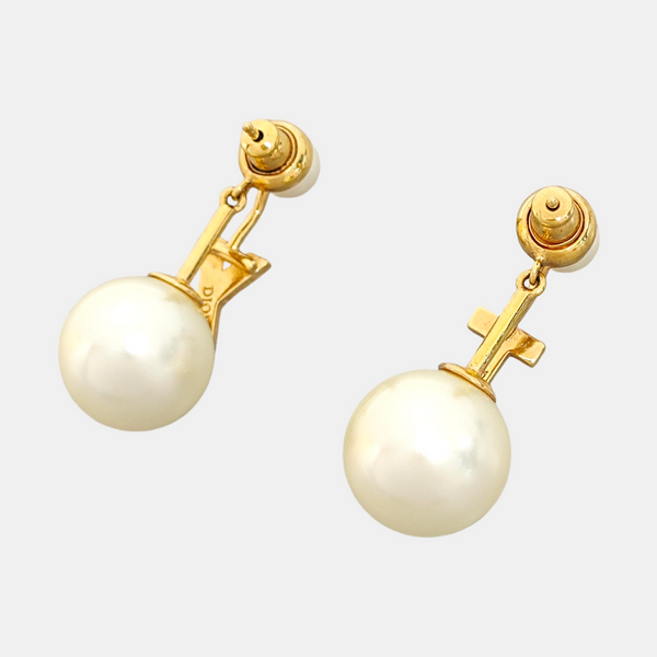 Metal Gold Jewelry Set