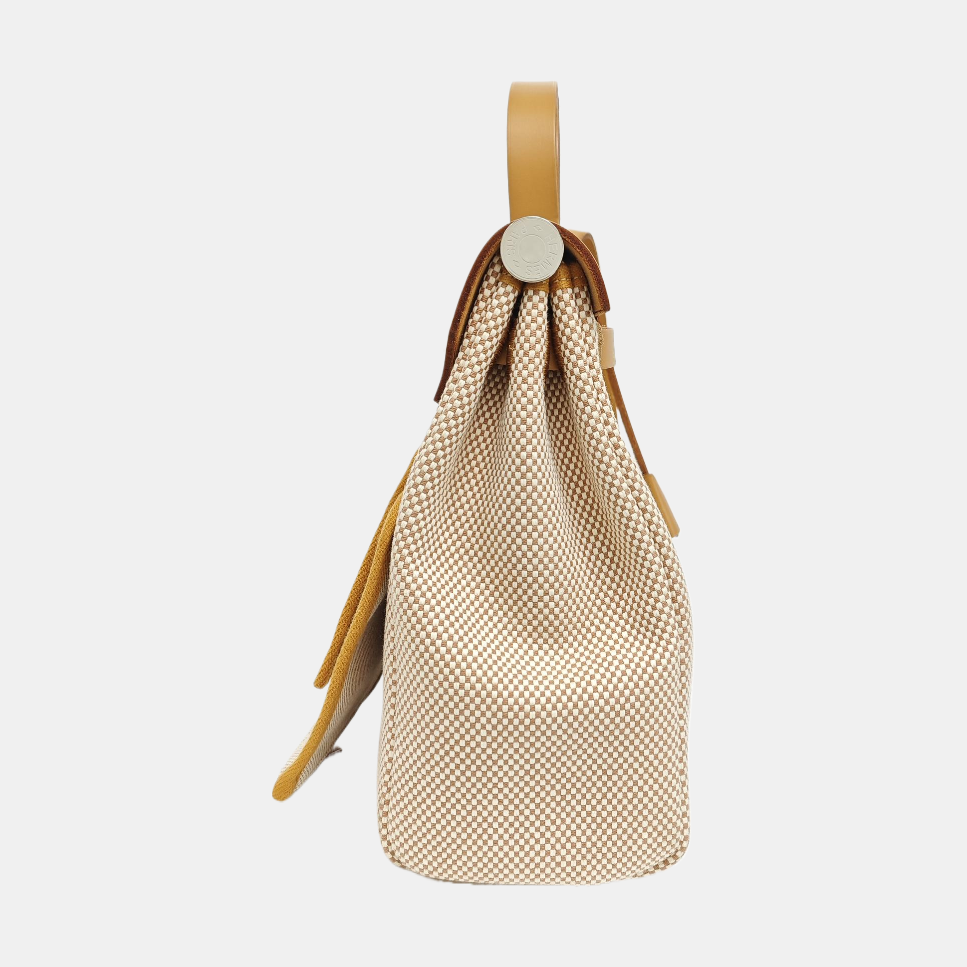 Herbag 31 Canvas White