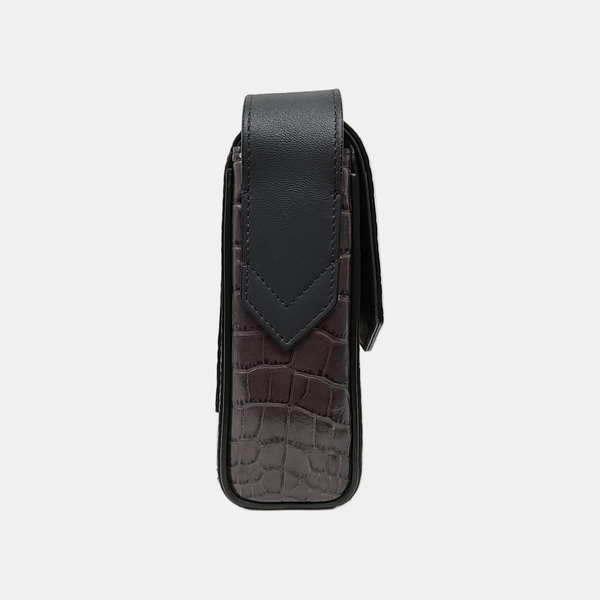 Calfskin Gray