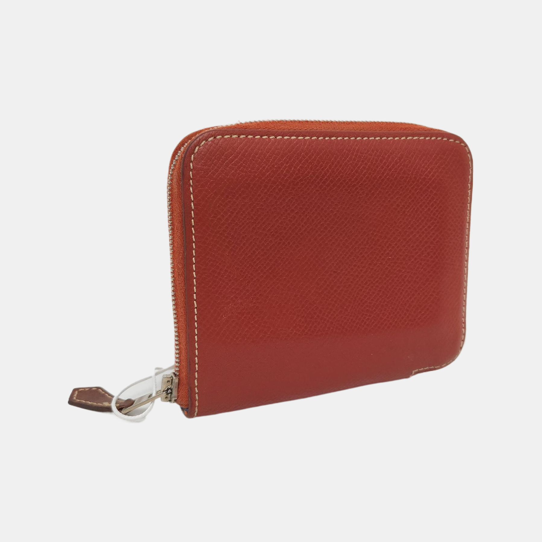 Silk'in Epsom Gold Wallet