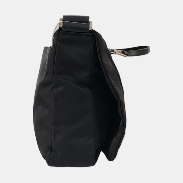 Nylon Black