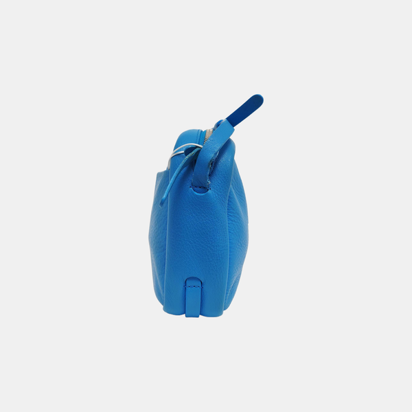 Everyday Calfskin Blue