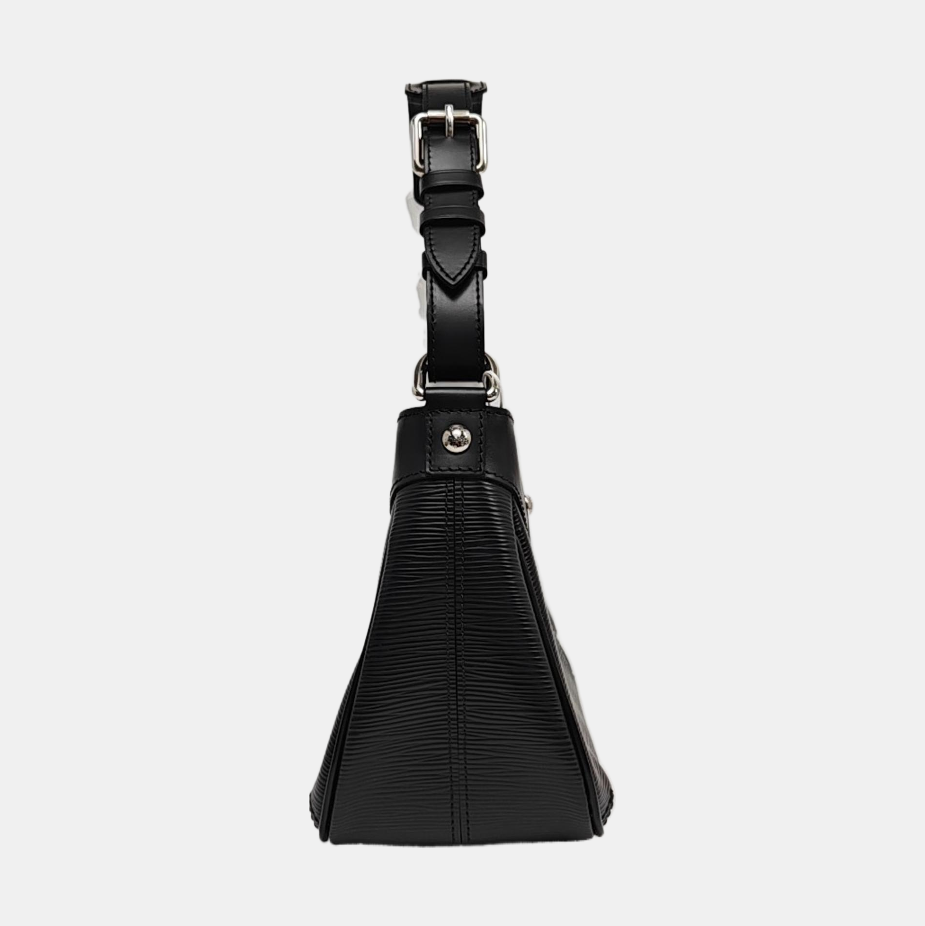 TURAN Epi Black