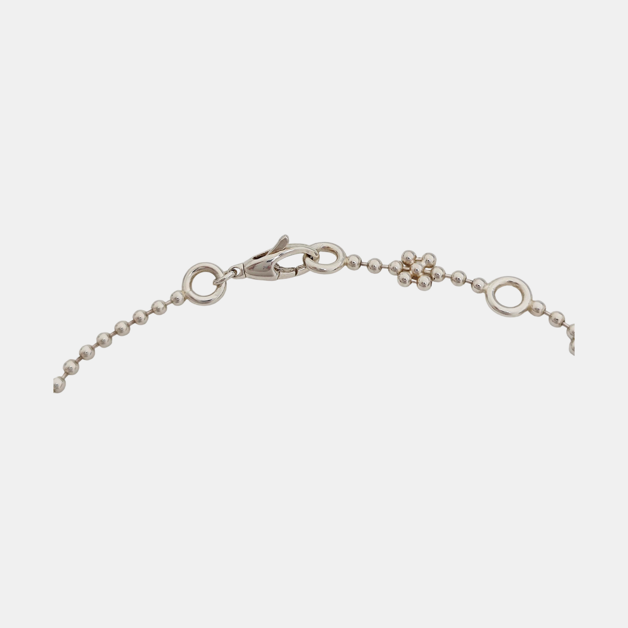 925 Sterling Silver Necklace