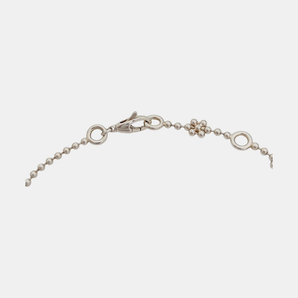 925 Sterling Silver Necklace