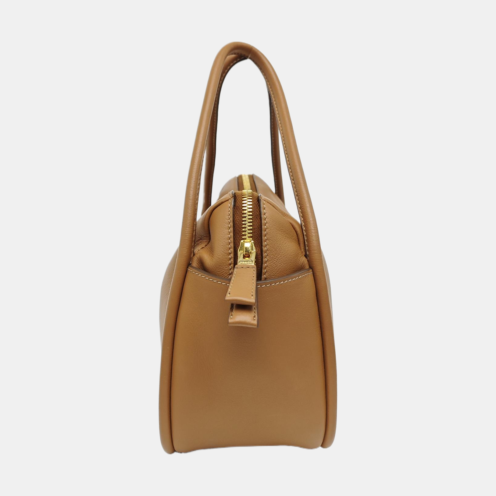 Darling Calfskin Brown