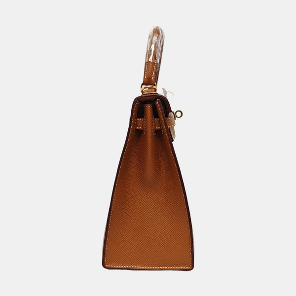 Kelly 25 Epsom Brown