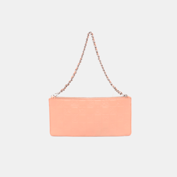 Calfskin Pink