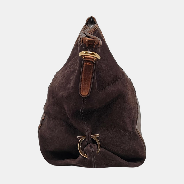 Calfskin Brown
