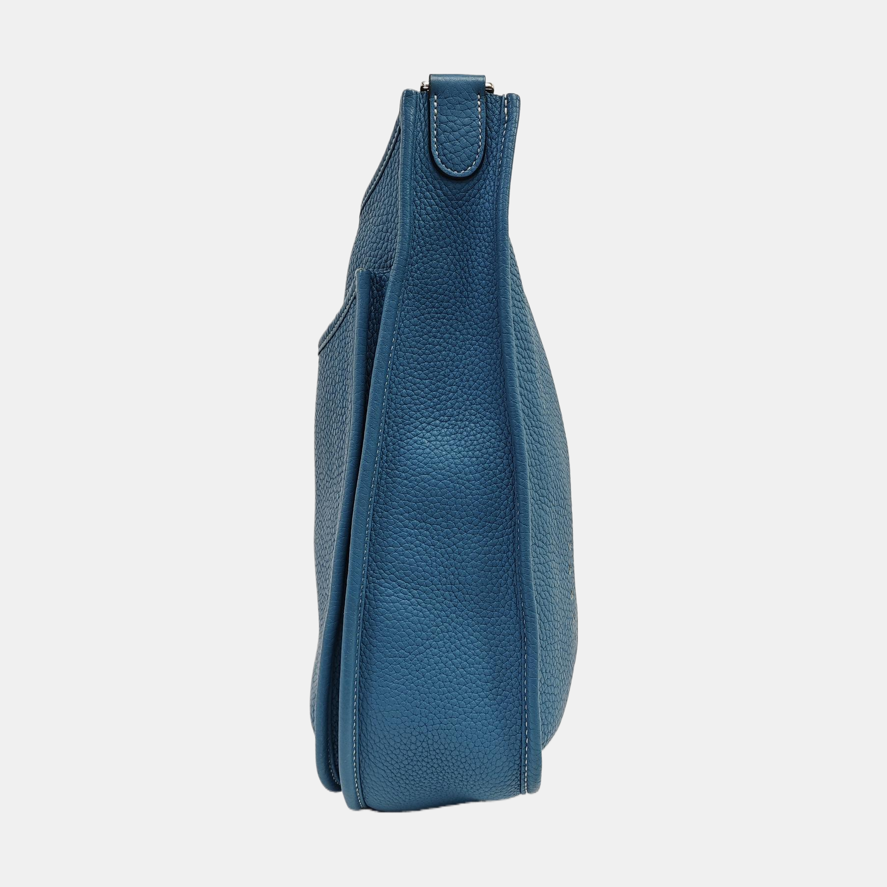 Evelyne PM Clemence Blue