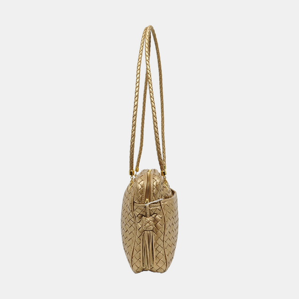 Calfskin Gold