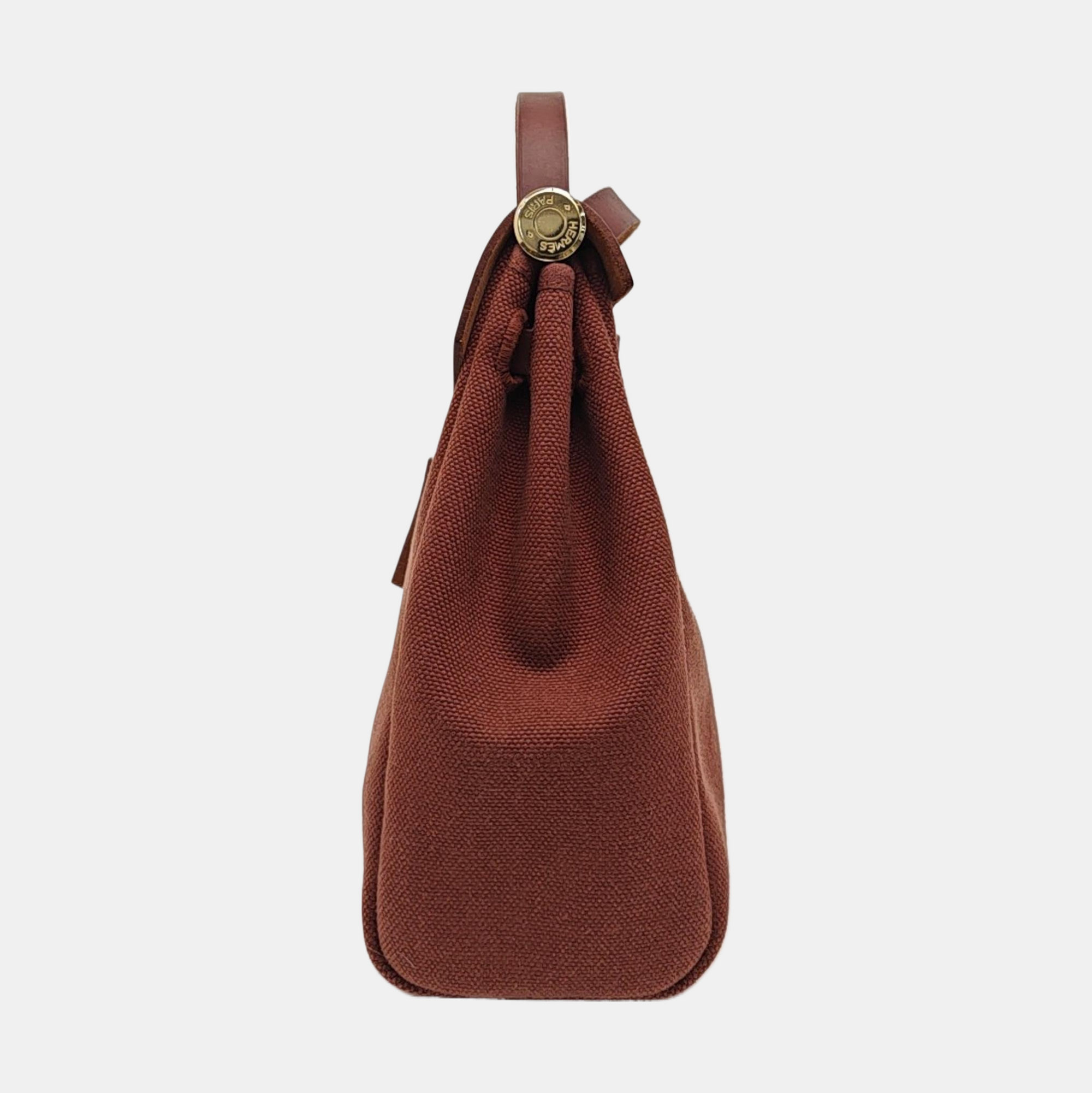 Herbag 31 Canvas Red