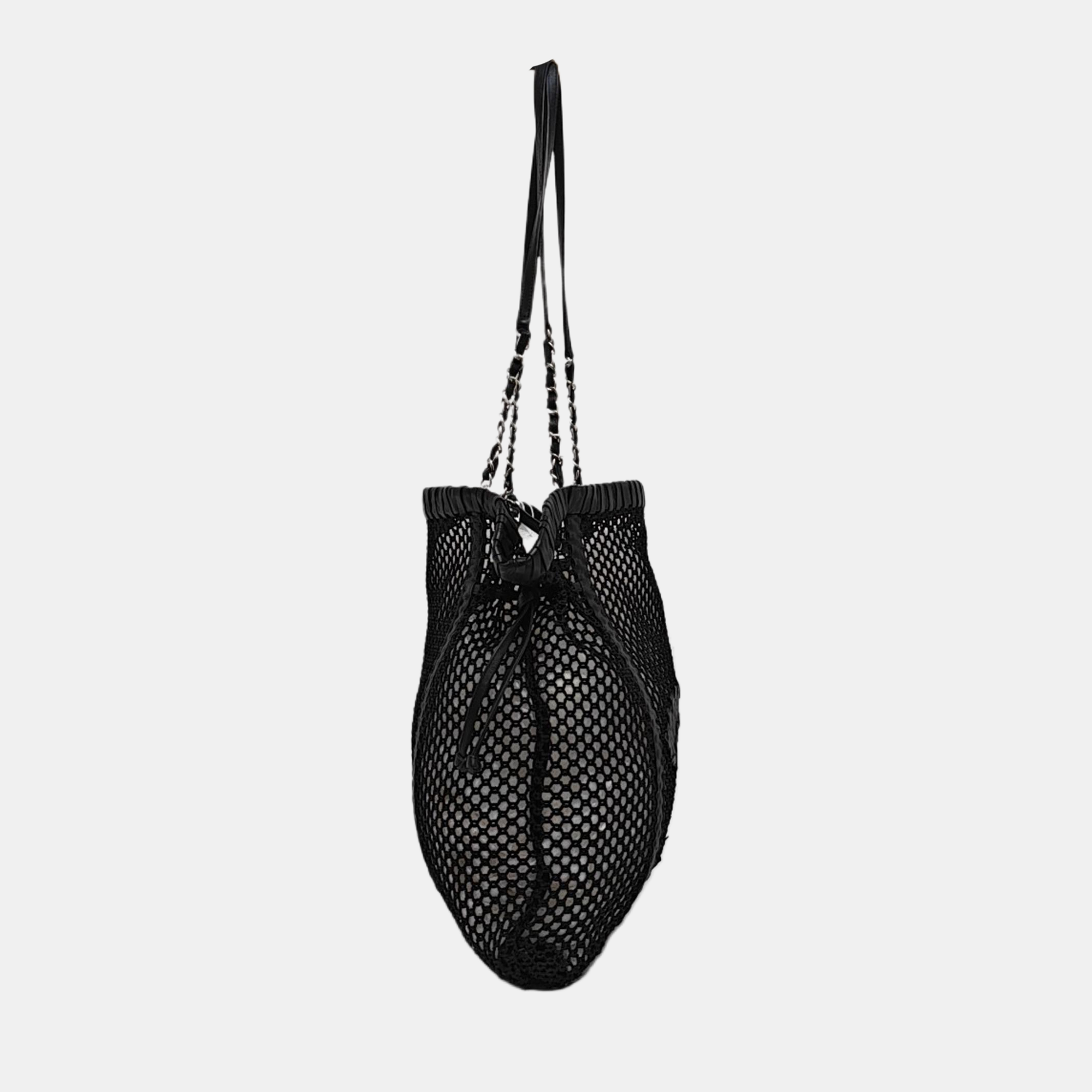 Fabric Black
