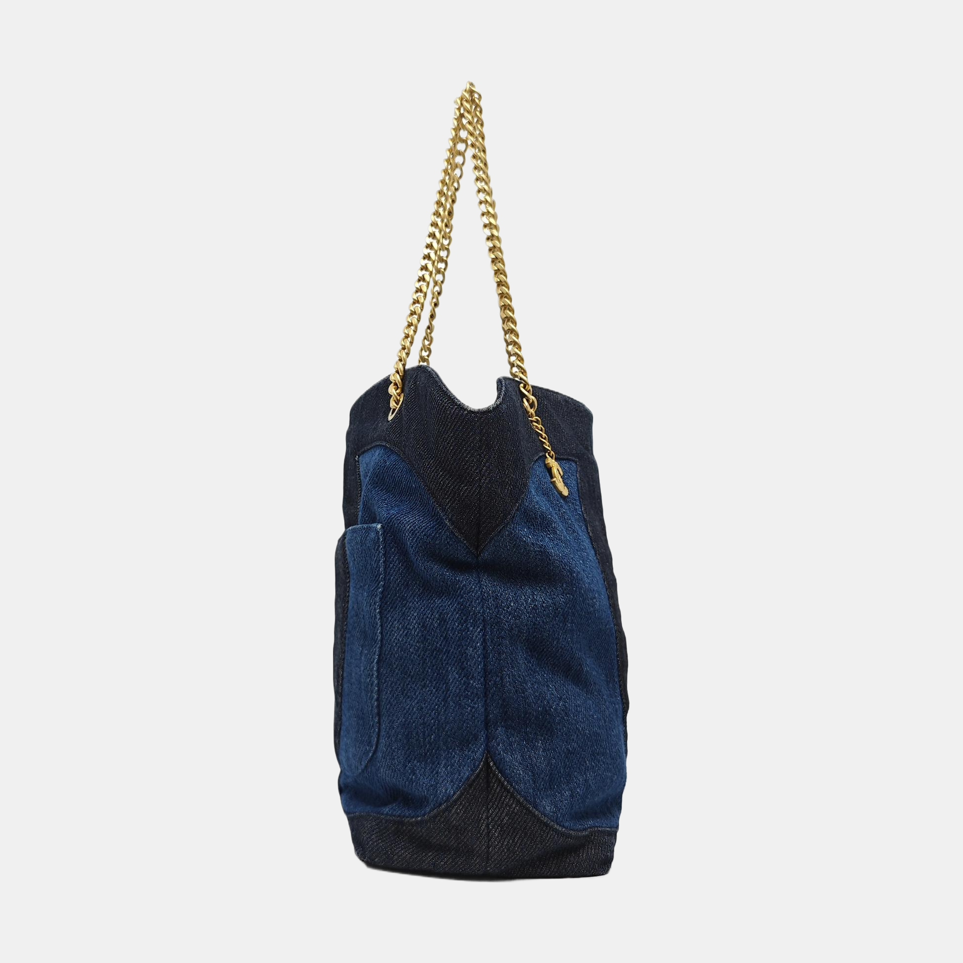 Denim Blue