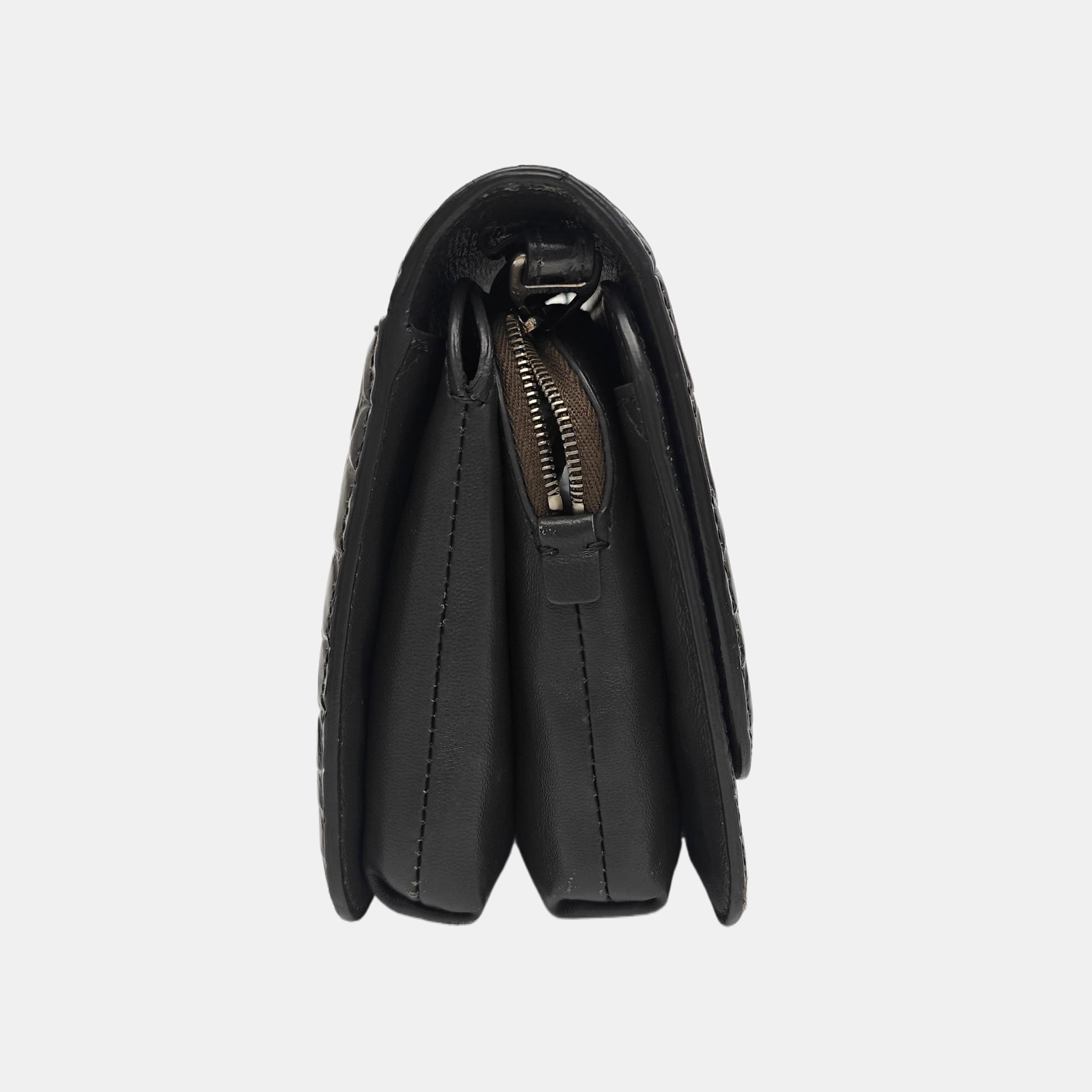 B. Calfskin Gray