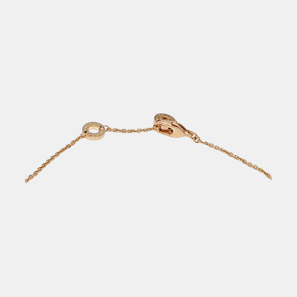 DIVAS' DREAM 18k Rose Gold Necklace