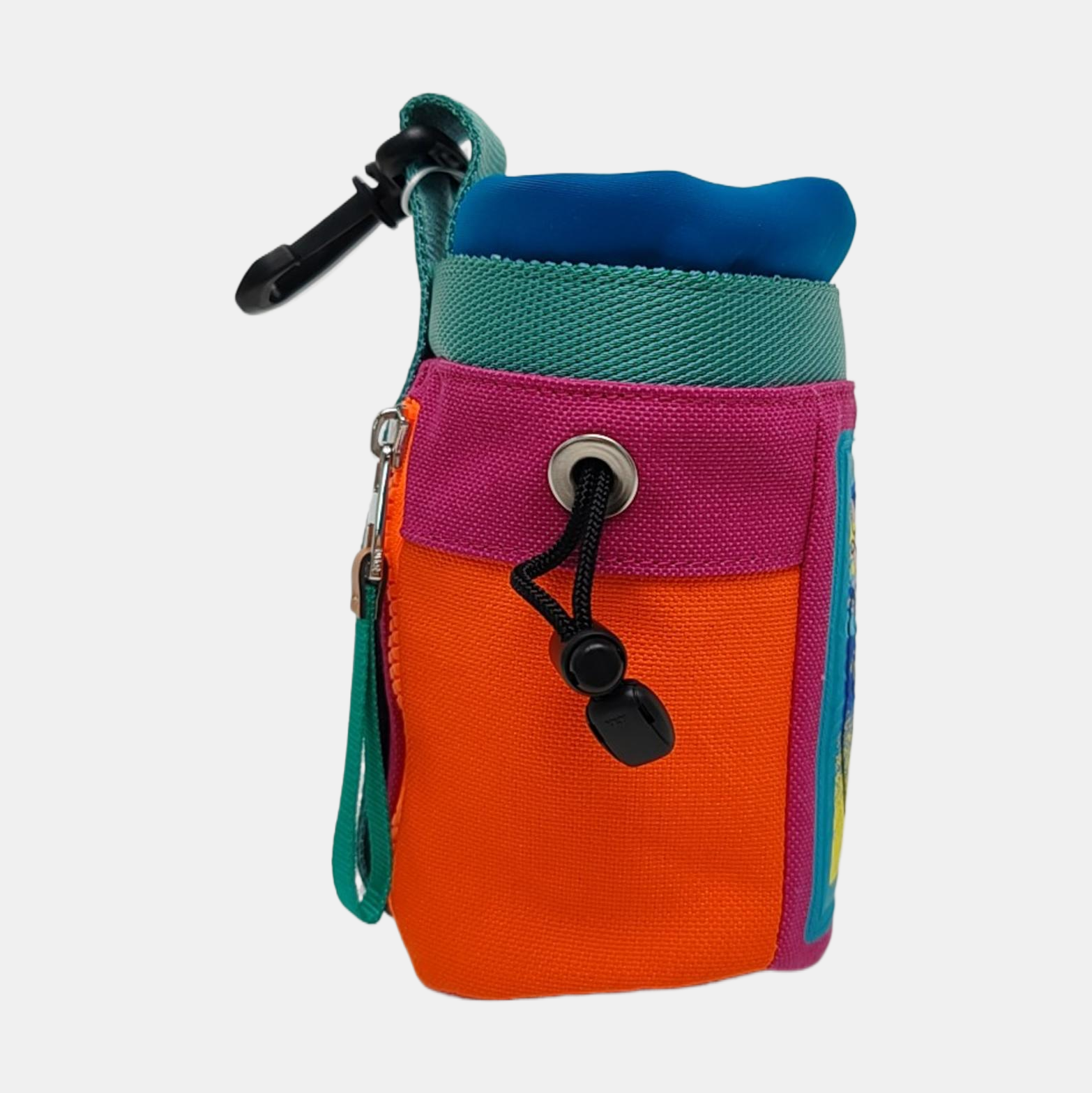 Eye/loewe/nature Canvas Multicolor