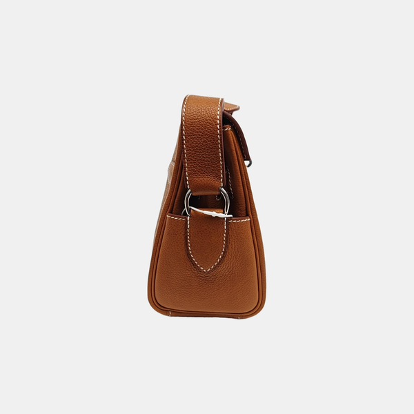 Kelly Depeches Evercolor Brown