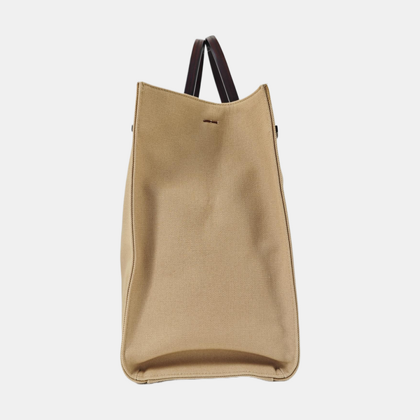 Sunshine Medium Canvas Beige
