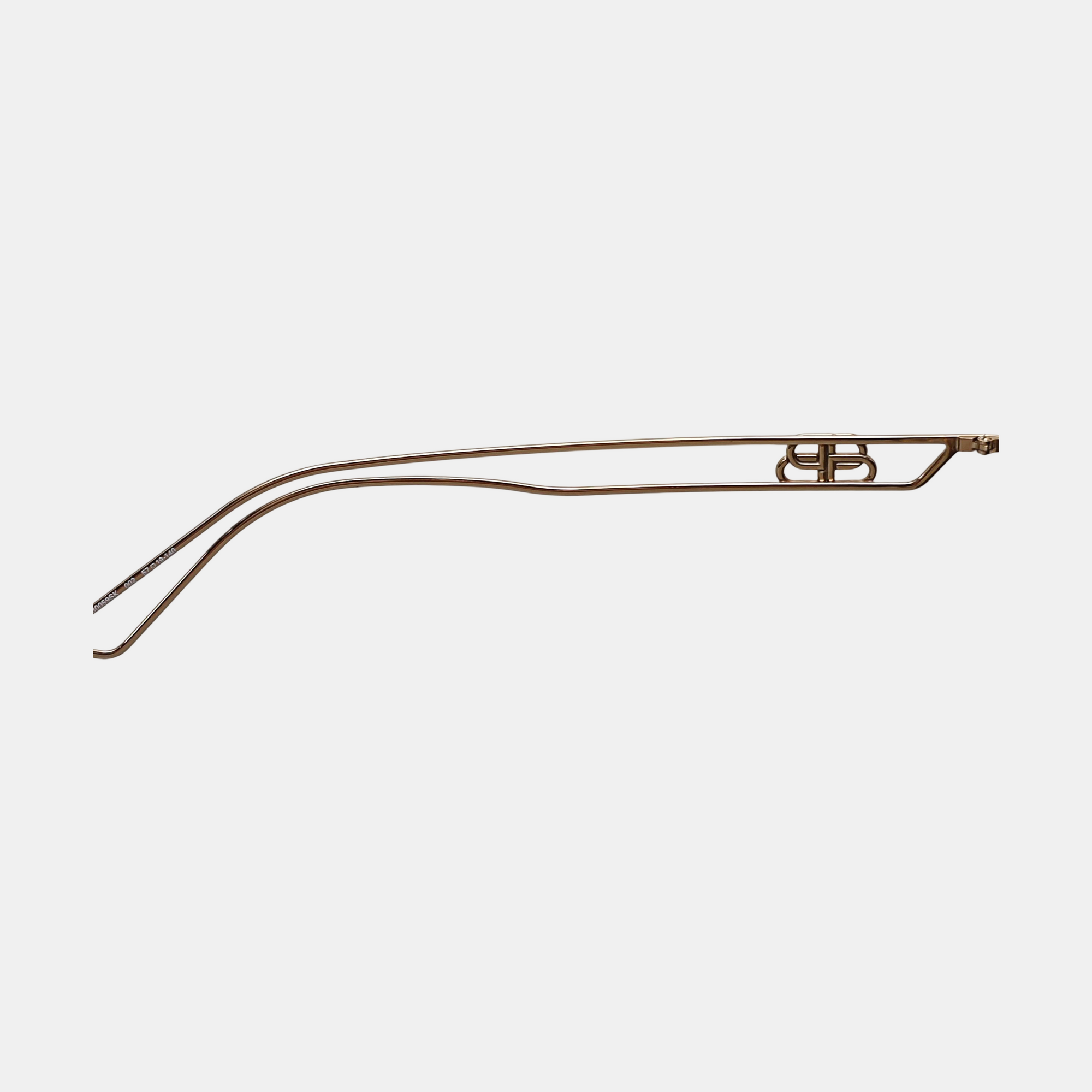 Synthetic Sunglasses Brown