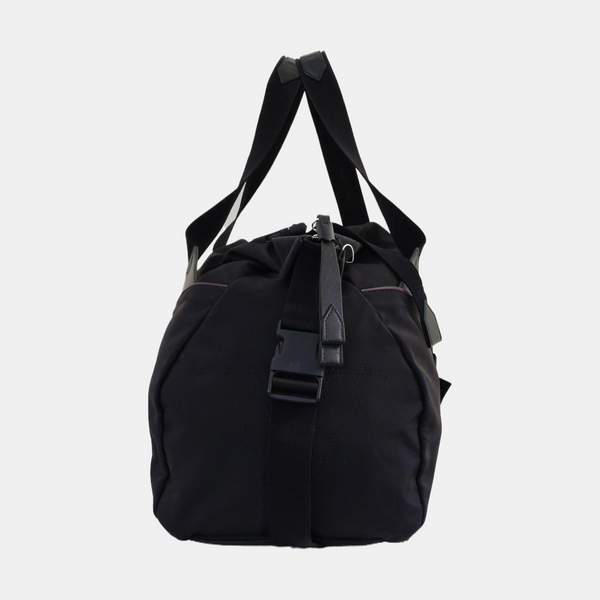 Nylon Black