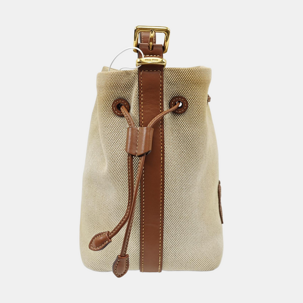 IVY Canvas Beige
