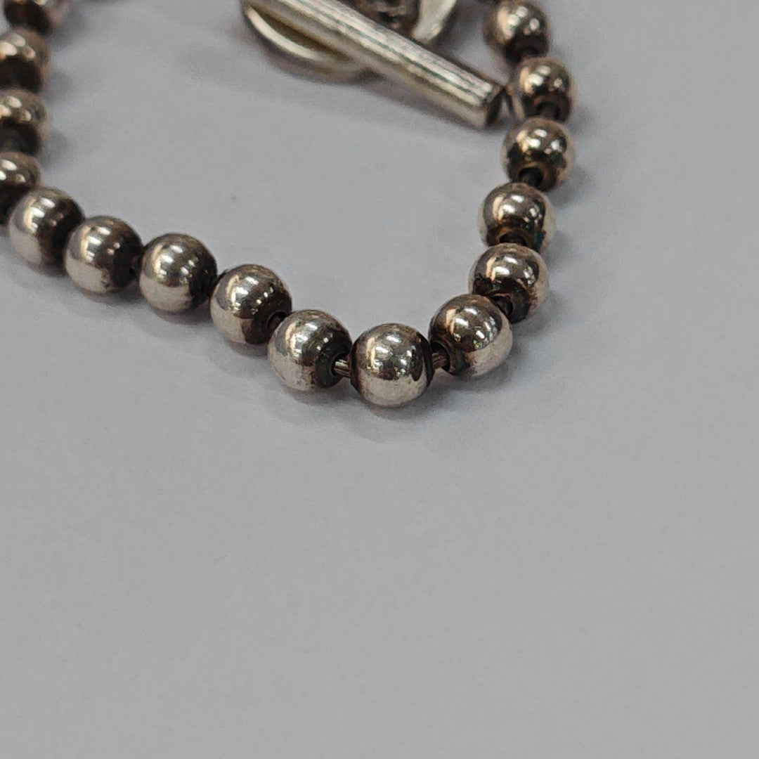 925 Sterling Silver Bracelet