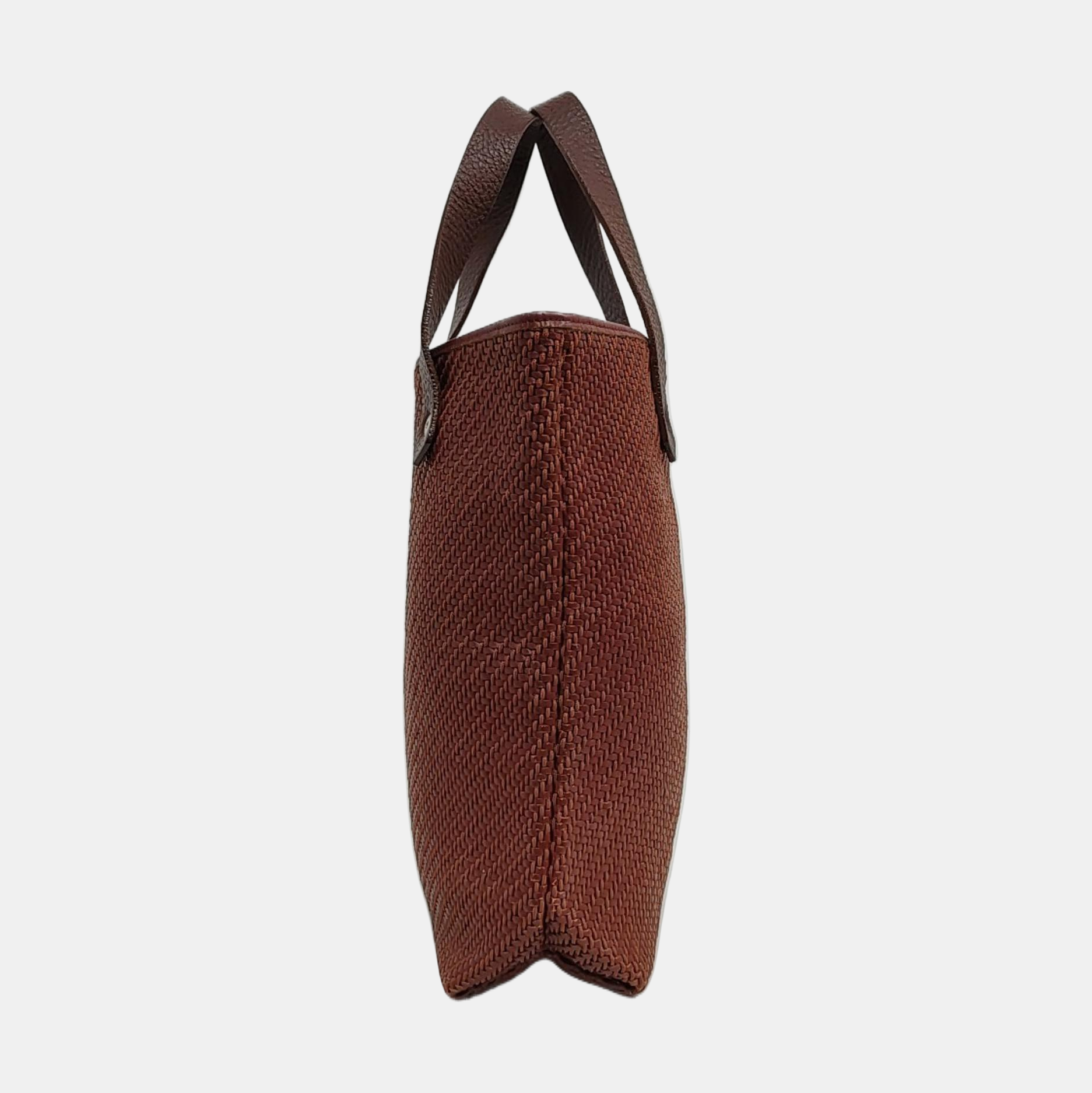 Chennai Fabric Brown