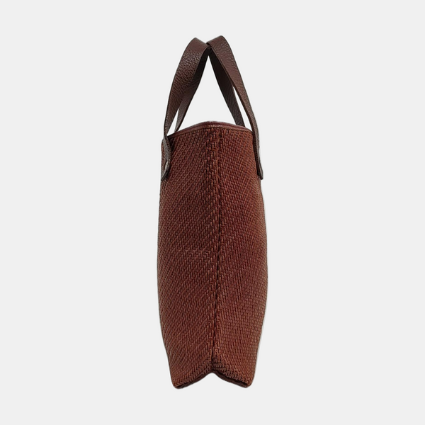 Chennai Fabric Brown