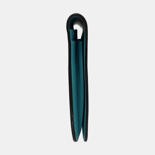 Dogon Large Swift Blue Wallet