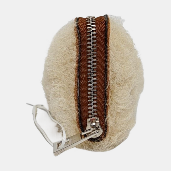 Sheepskin Beige