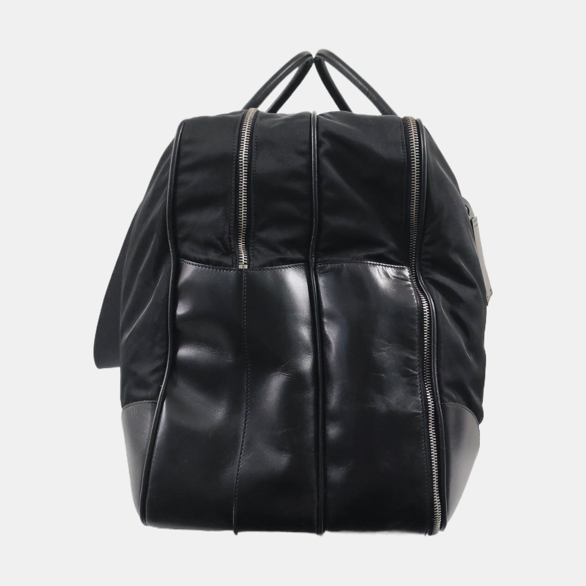 Nylon Black