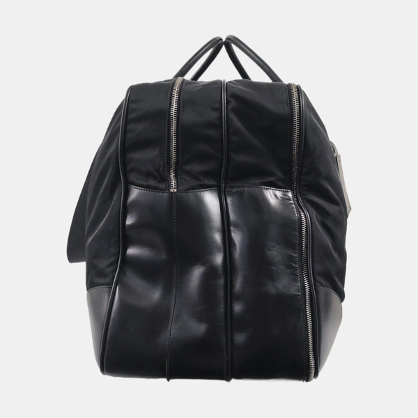 Nylon Black