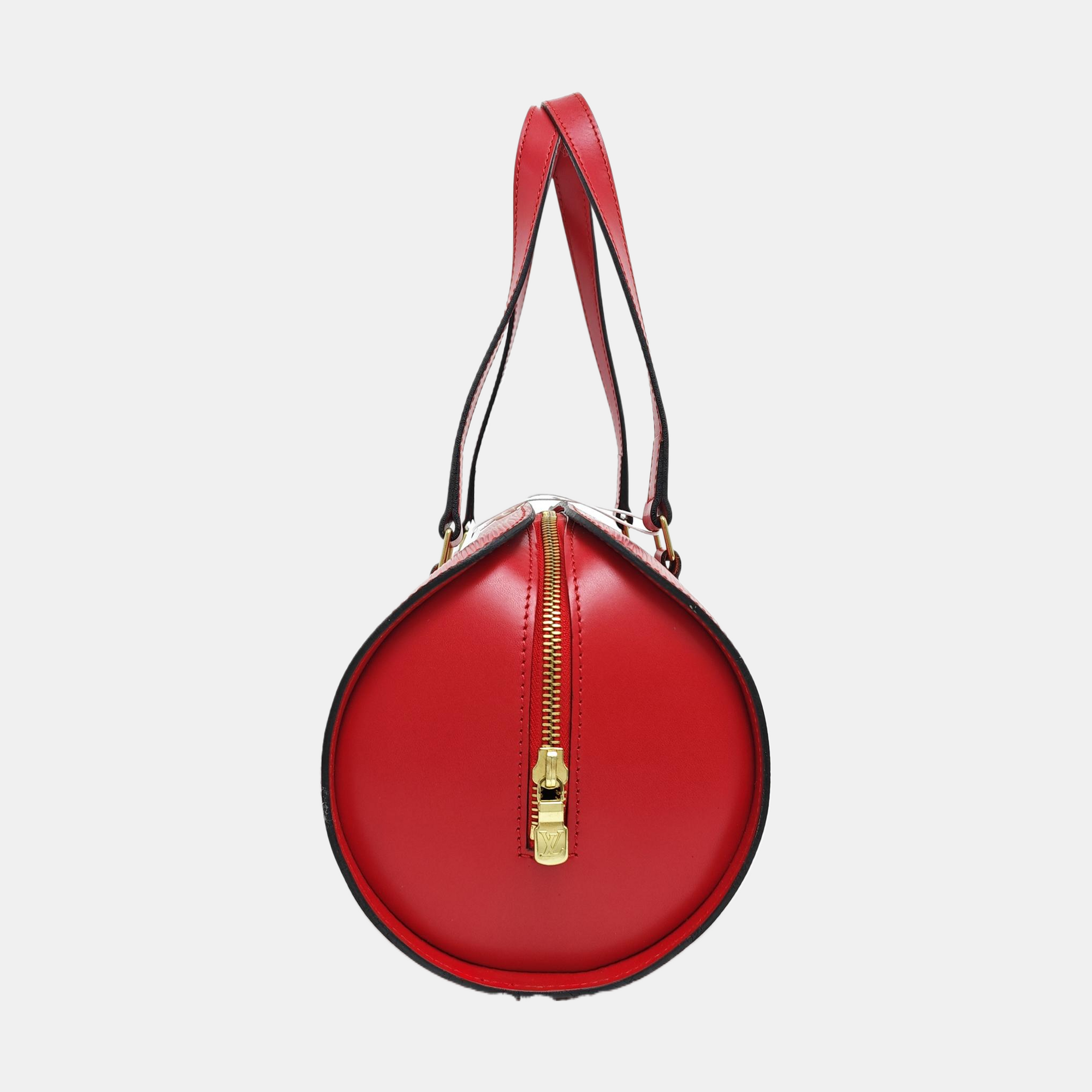 VINTAGE SOUFFLOT Epi Red