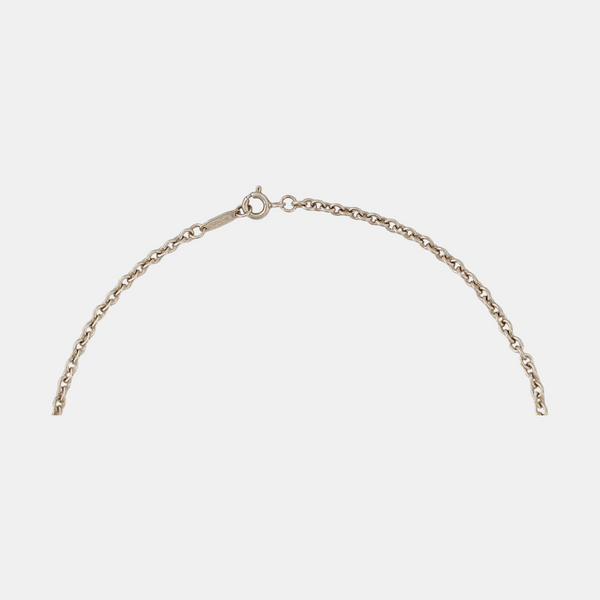 925 Sterling Silver Necklace