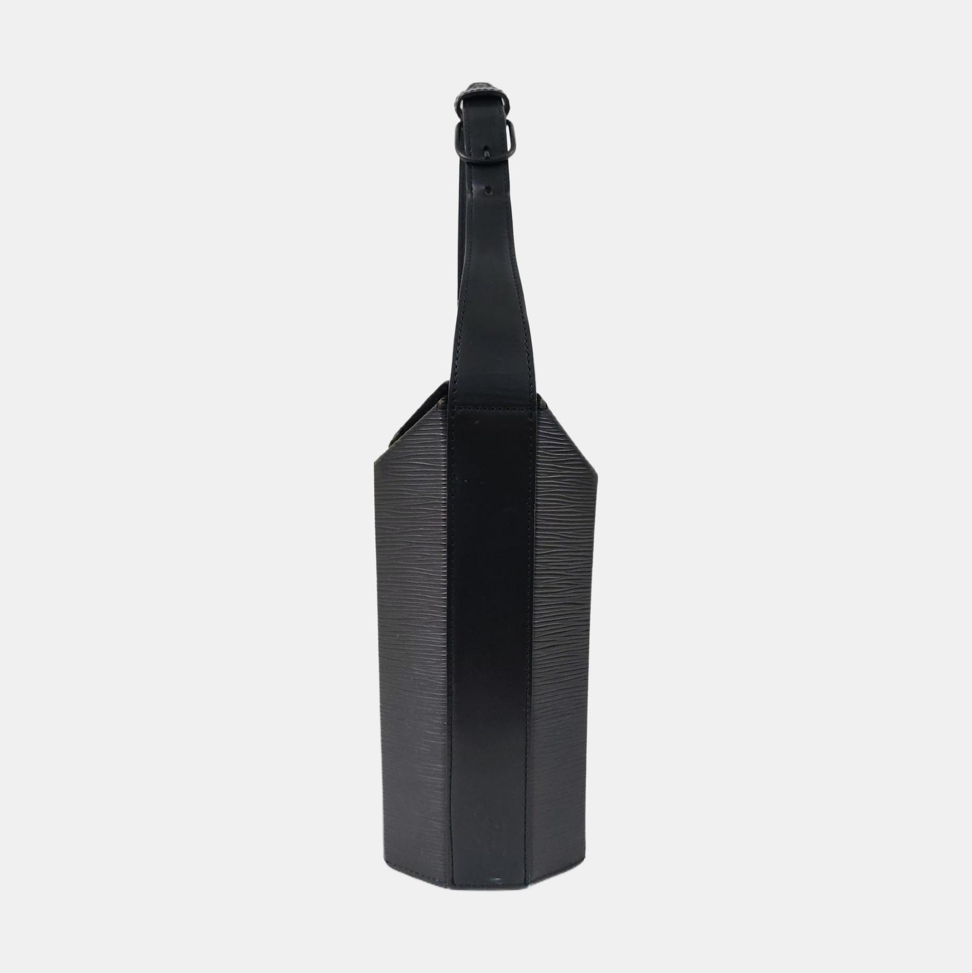 VERSEAU Epi Black