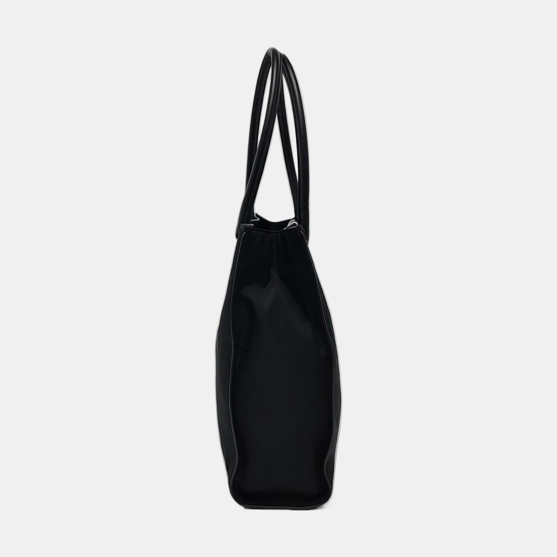 Nylon Black