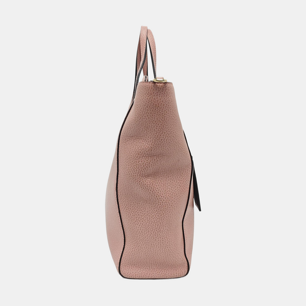 Swing Calfskin Pink
