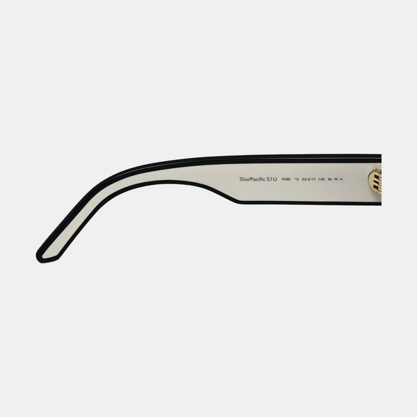 Synthetic Sunglasses Blue