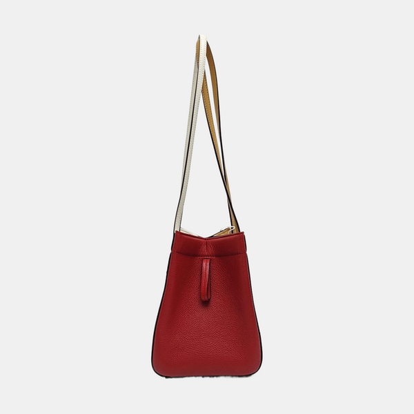 Origami Mini Calfskin Brown