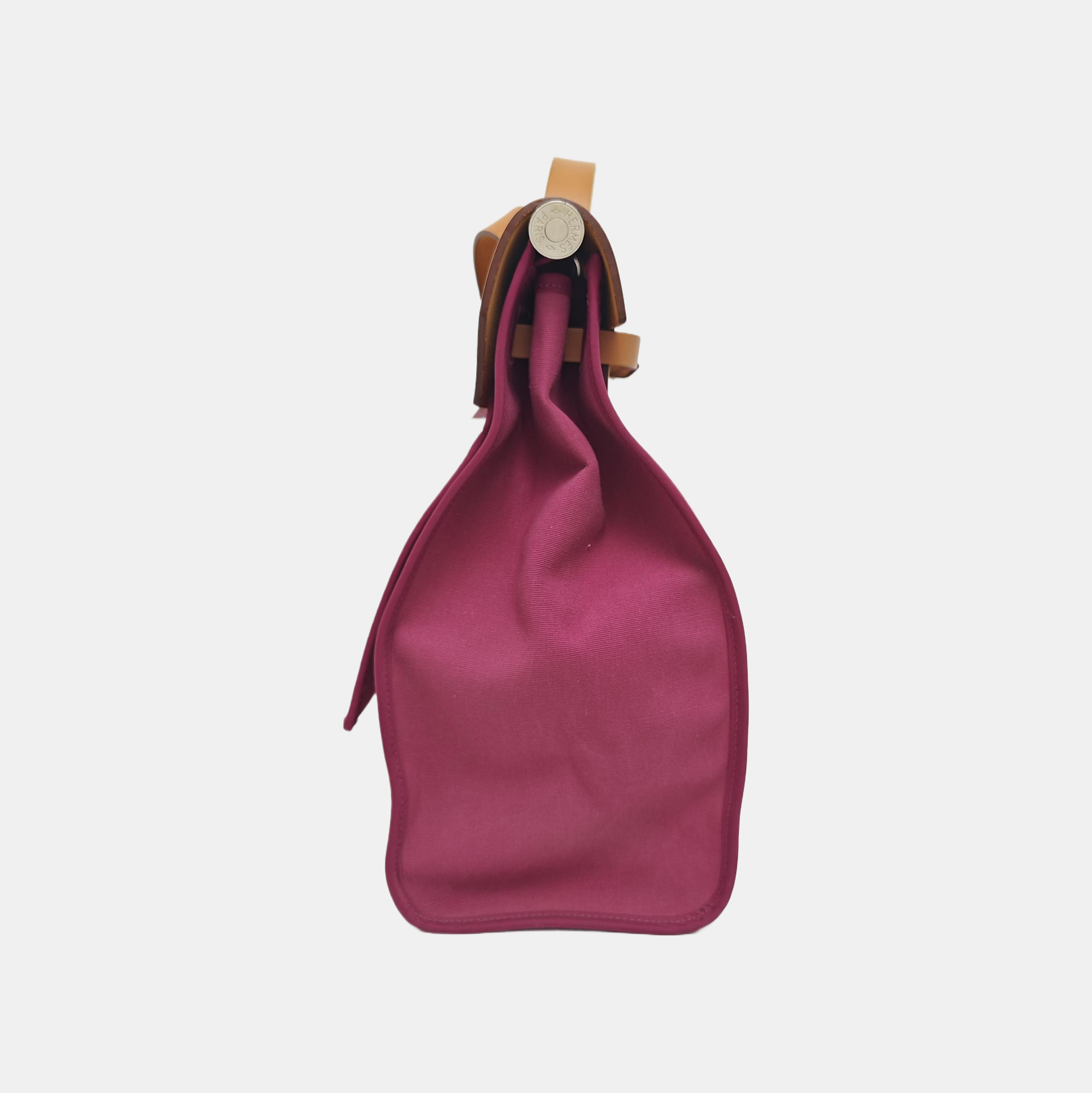 Herbag 39 Canvas Pink