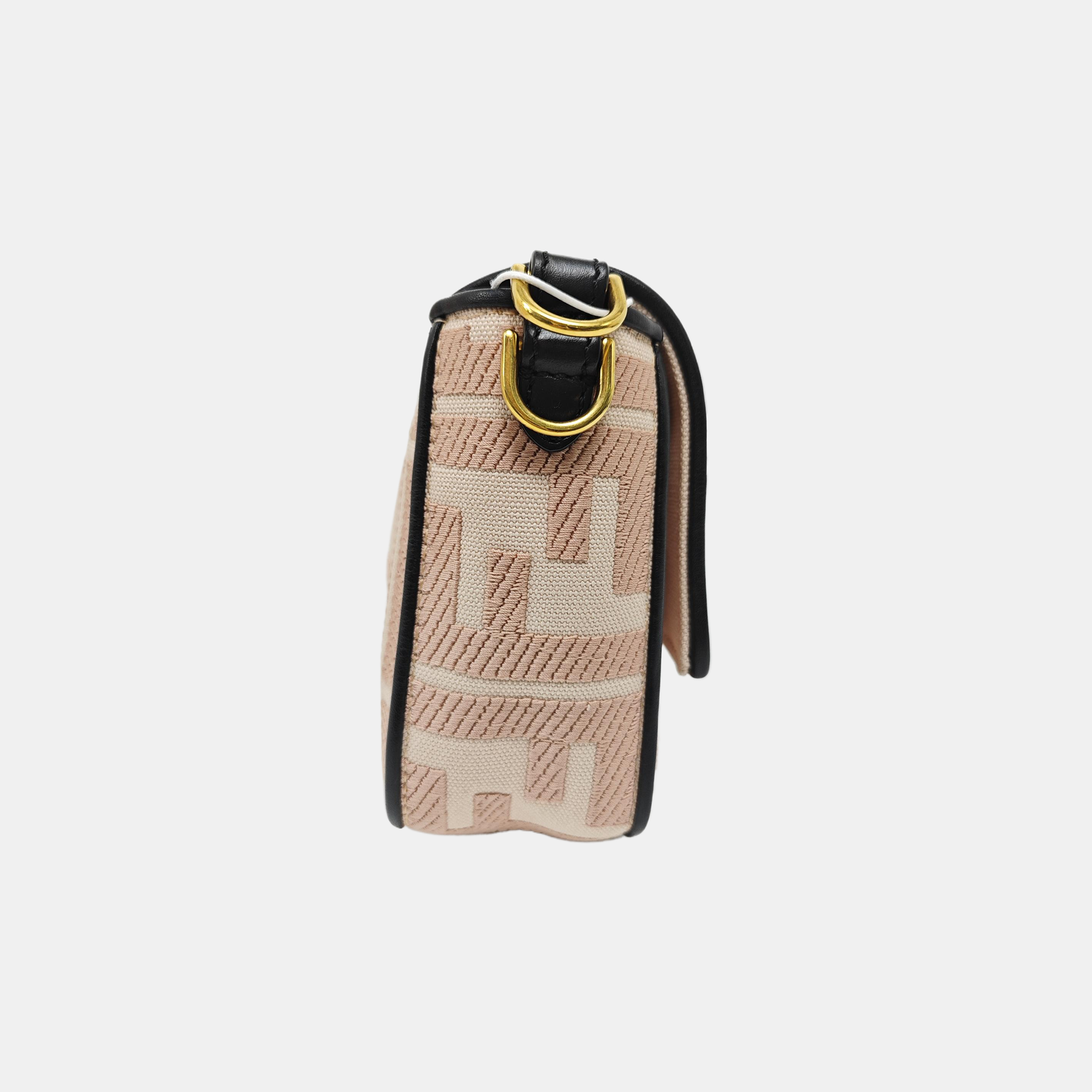 Baguette Medium Canvas Pink
