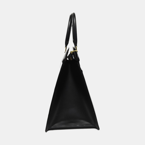 RIVIERA Epi Black