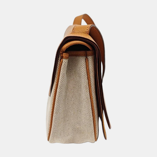 Colorado Medium Calfskin Brown