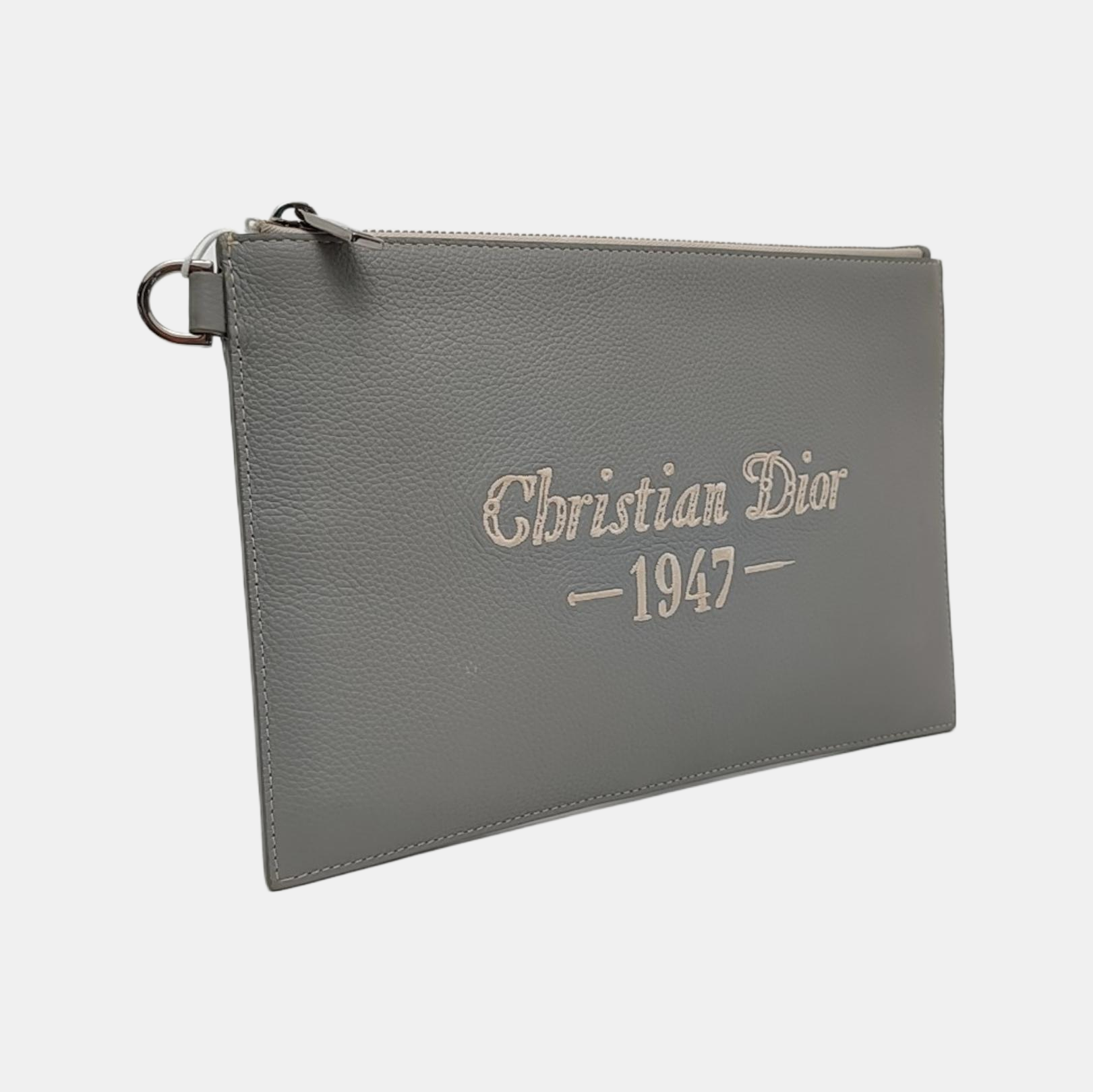 Calfskin Gray