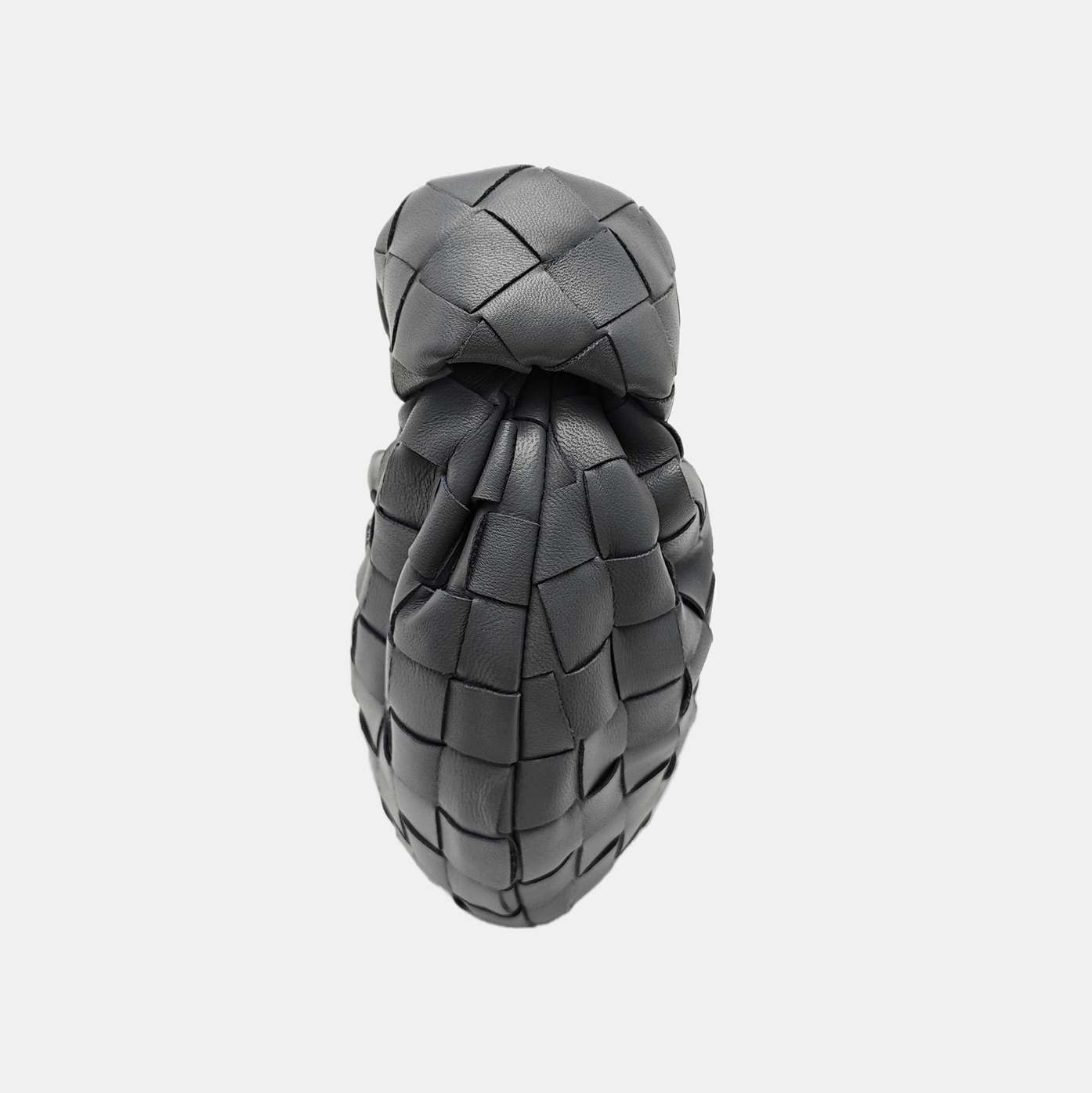 Jodie Calfskin Gray