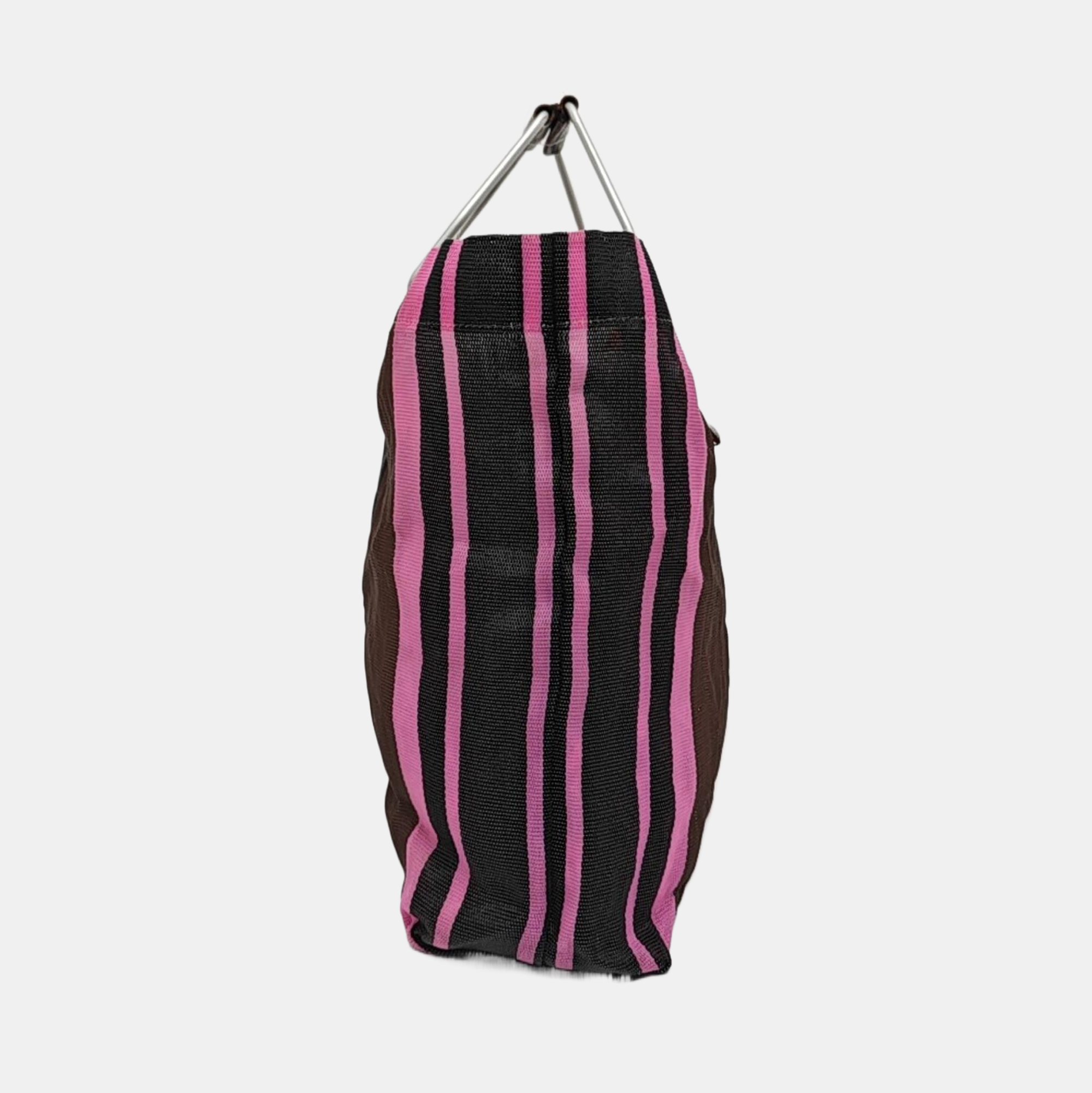 Special Material Tote Bag Multicolor