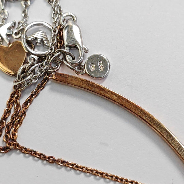 925 Sterling Silver Bracelet