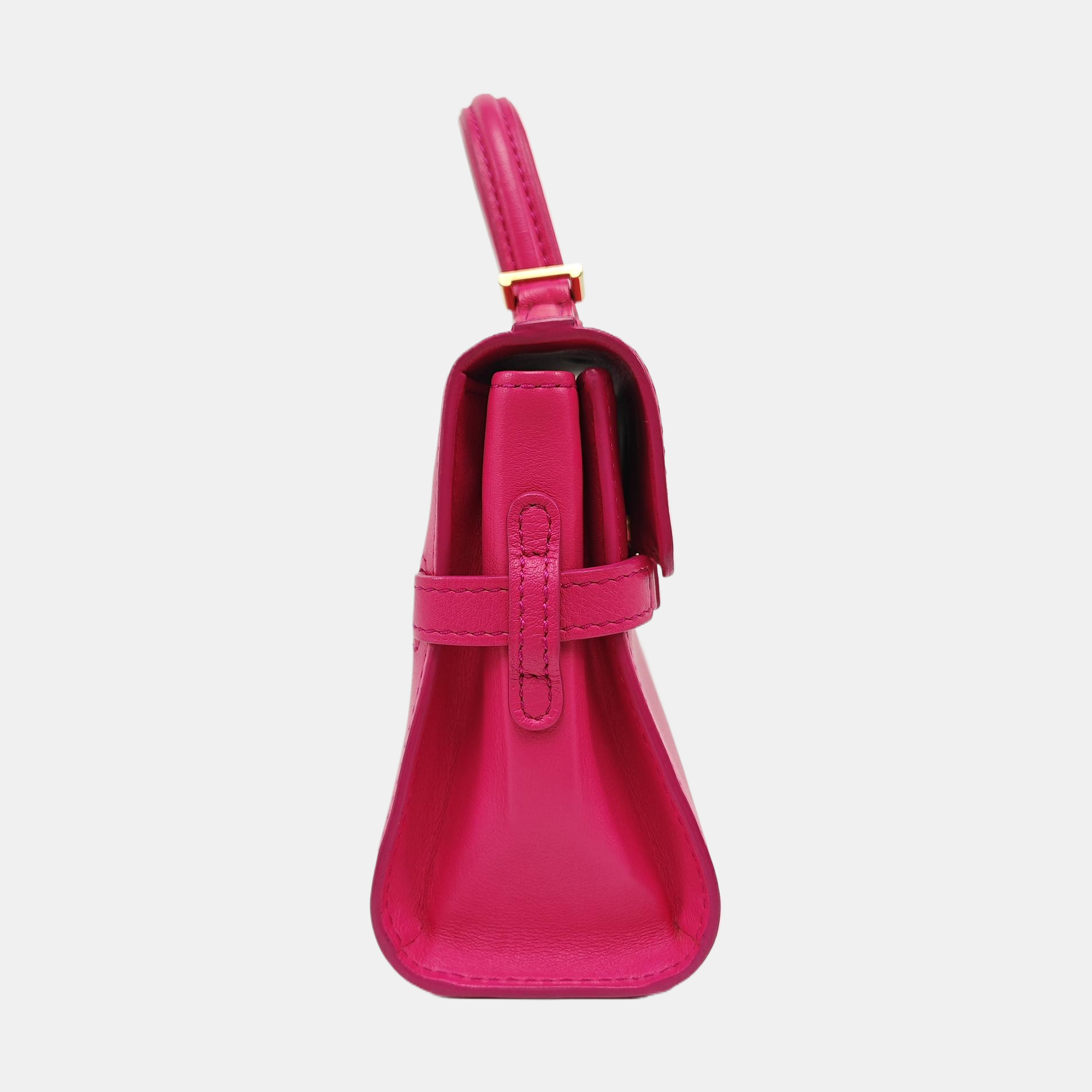 Tempête Calfskin Red