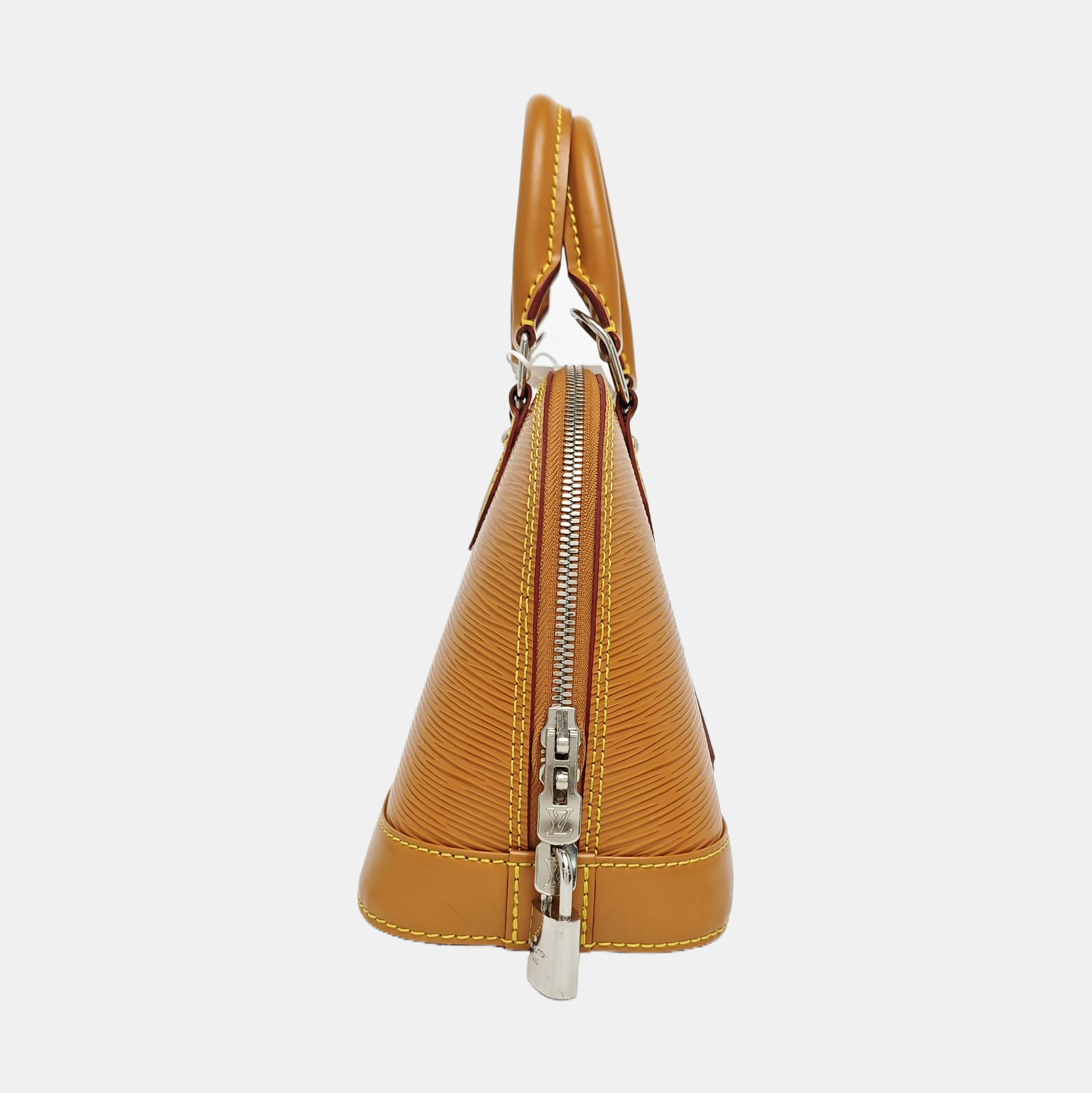 ALMA BB Epi Brown